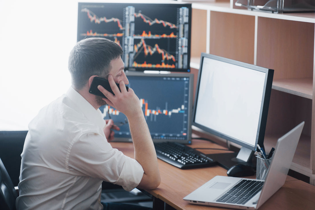 Signal Surfing in Volatile Markets: Our Top Tips